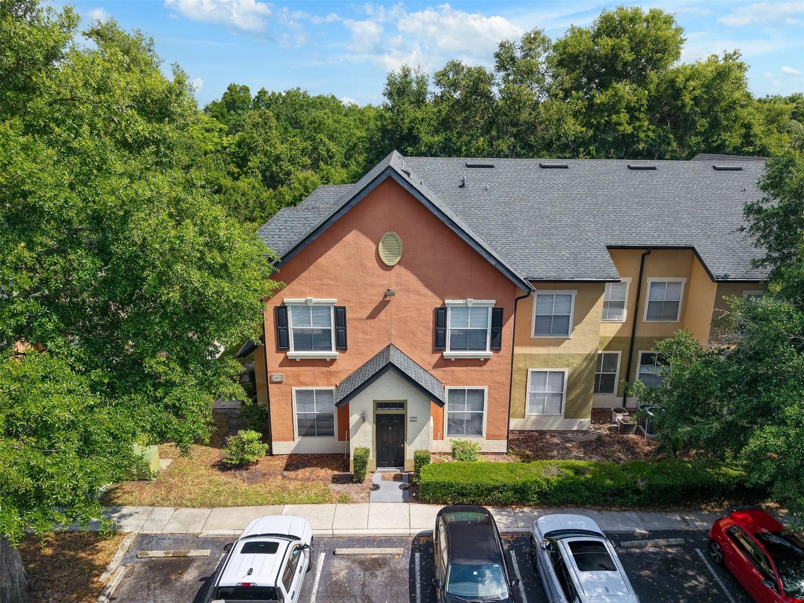FOUNTAINS/METRO WEST - Residential