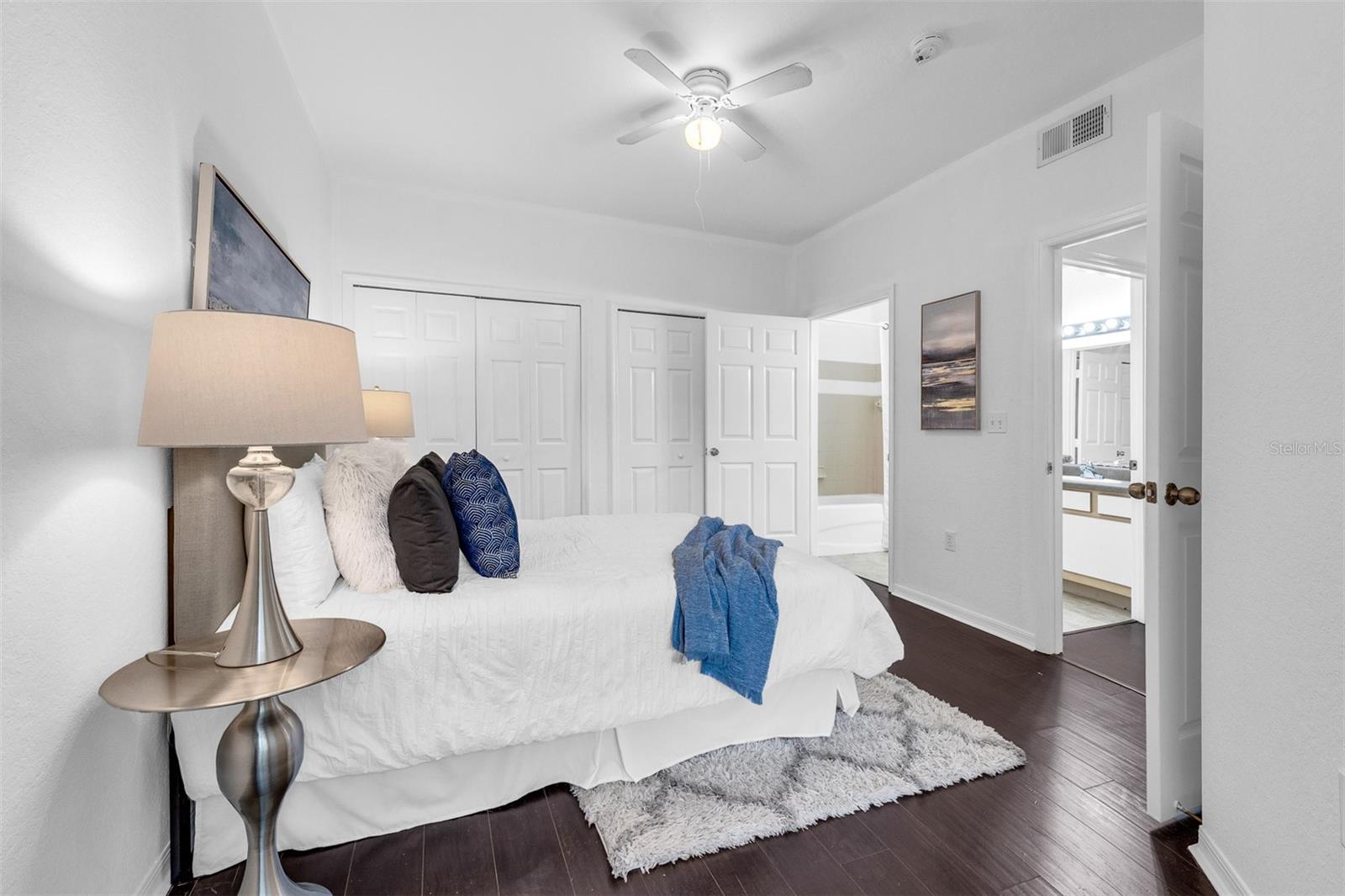 FOUNTAINS/METRO WEST - Residential