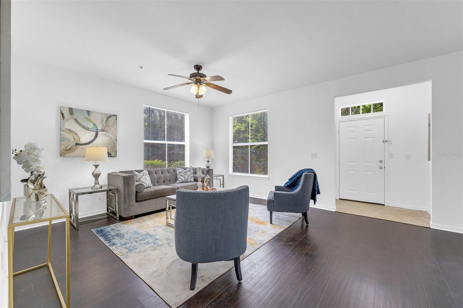 FOUNTAINS/METRO WEST - Residential