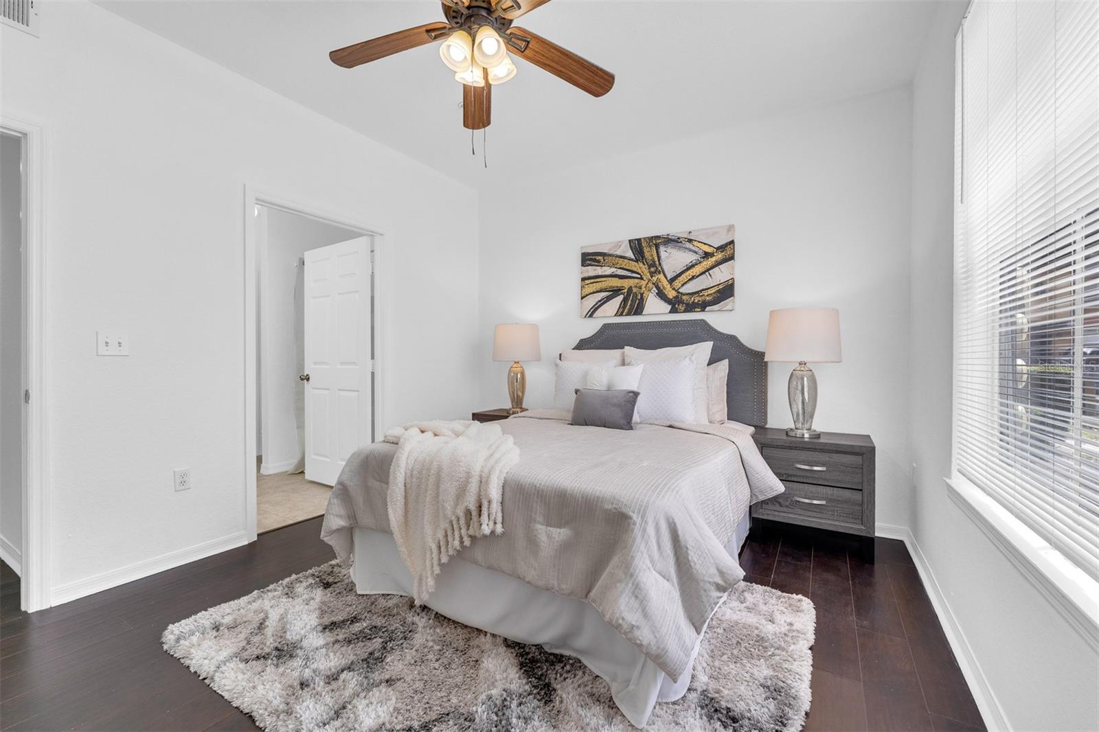 FOUNTAINS/METRO WEST - Residential