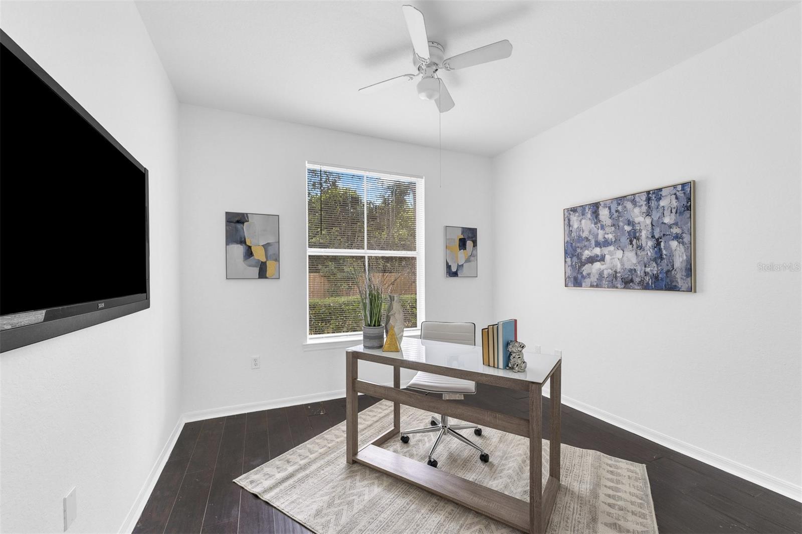 FOUNTAINS/METRO WEST - Residential