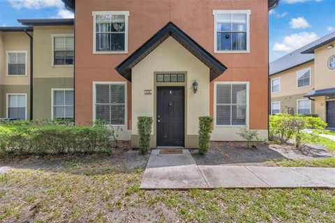 Photo of 5975 Westgate Drive #1112, Orlando, FL 32835 (MLS # O6402820)