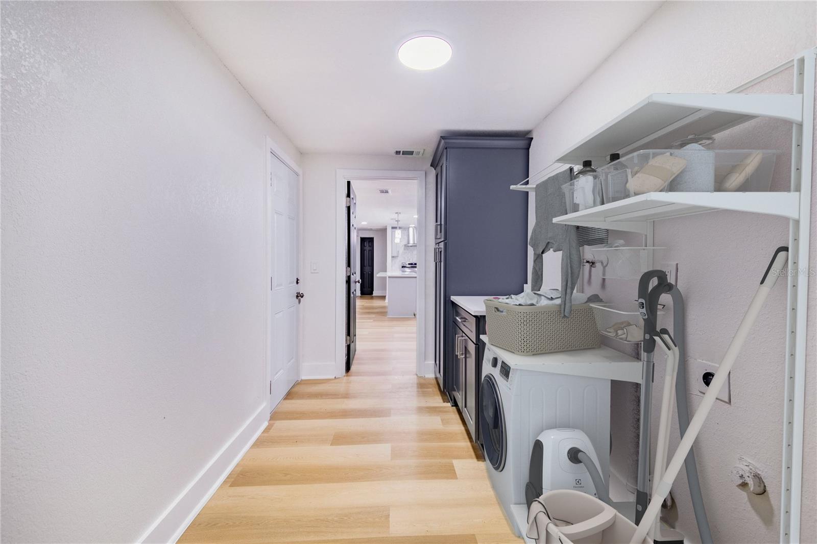 WINCHESTER PARK - Residential