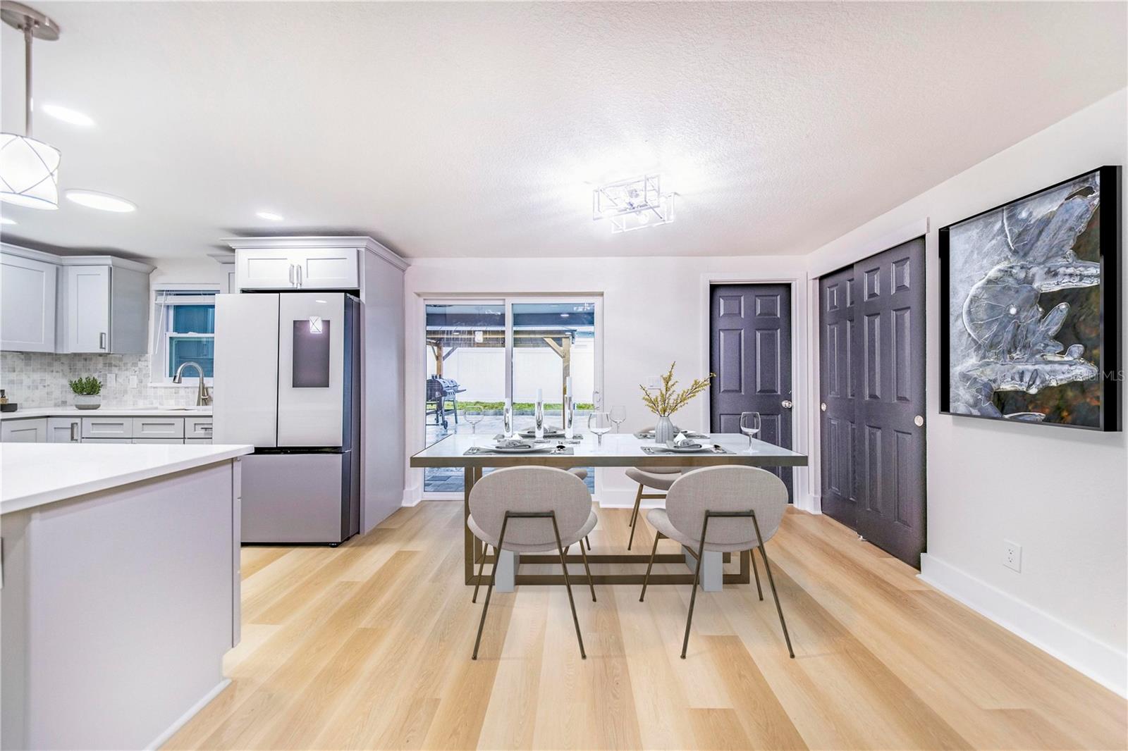 WINCHESTER PARK - Residential