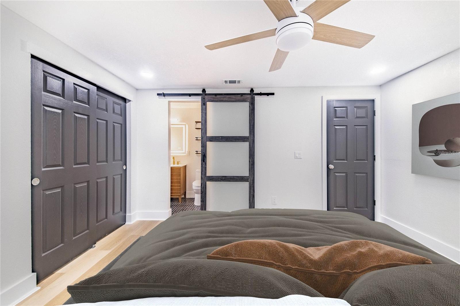 WINCHESTER PARK - Residential