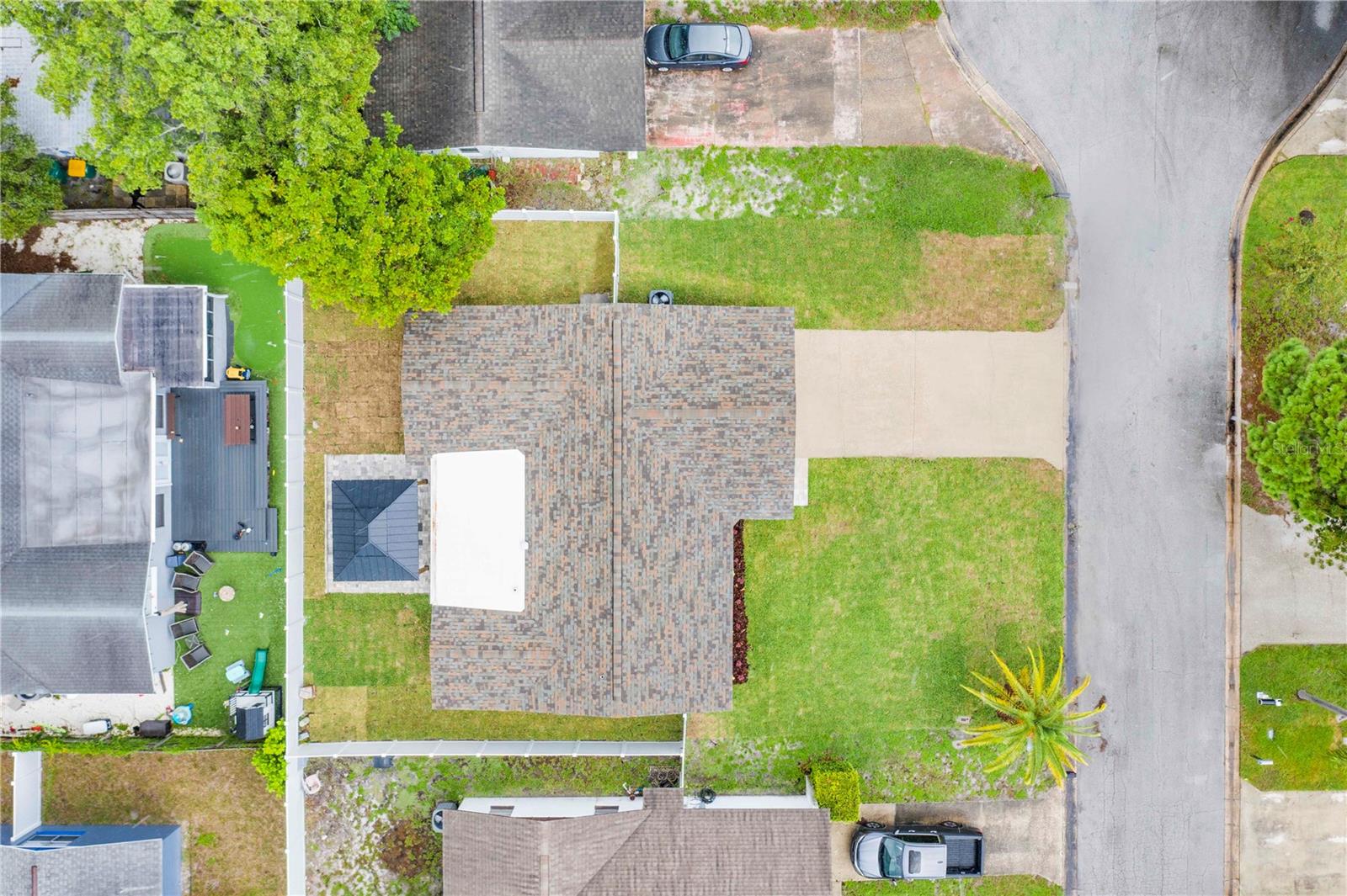 WINCHESTER PARK - Residential