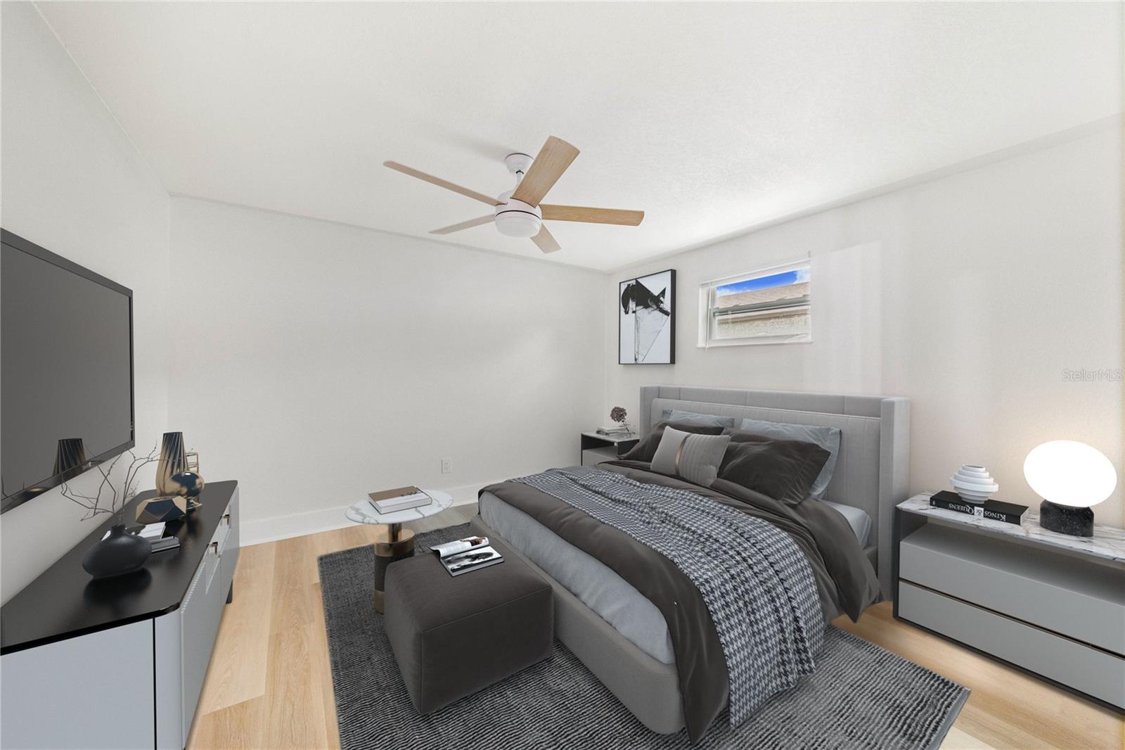 WINCHESTER PARK - Residential