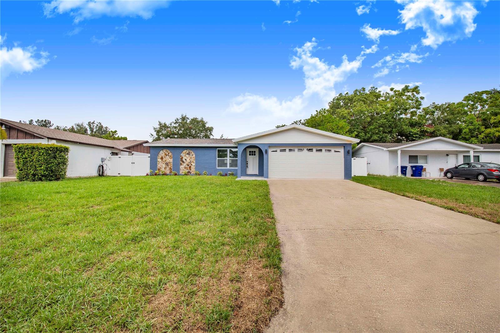 WINCHESTER PARK - Residential