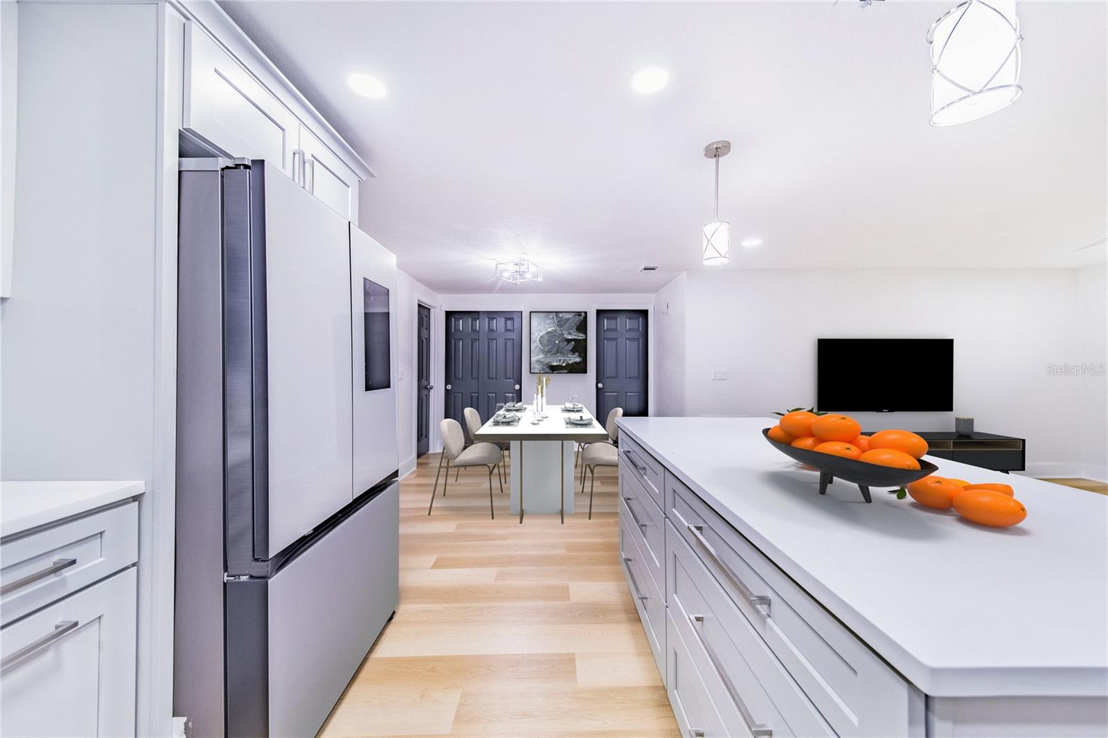 WINCHESTER PARK - Residential