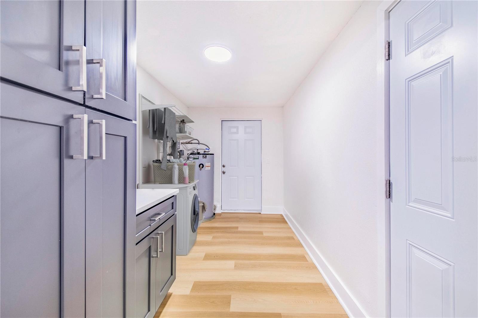 WINCHESTER PARK - Residential