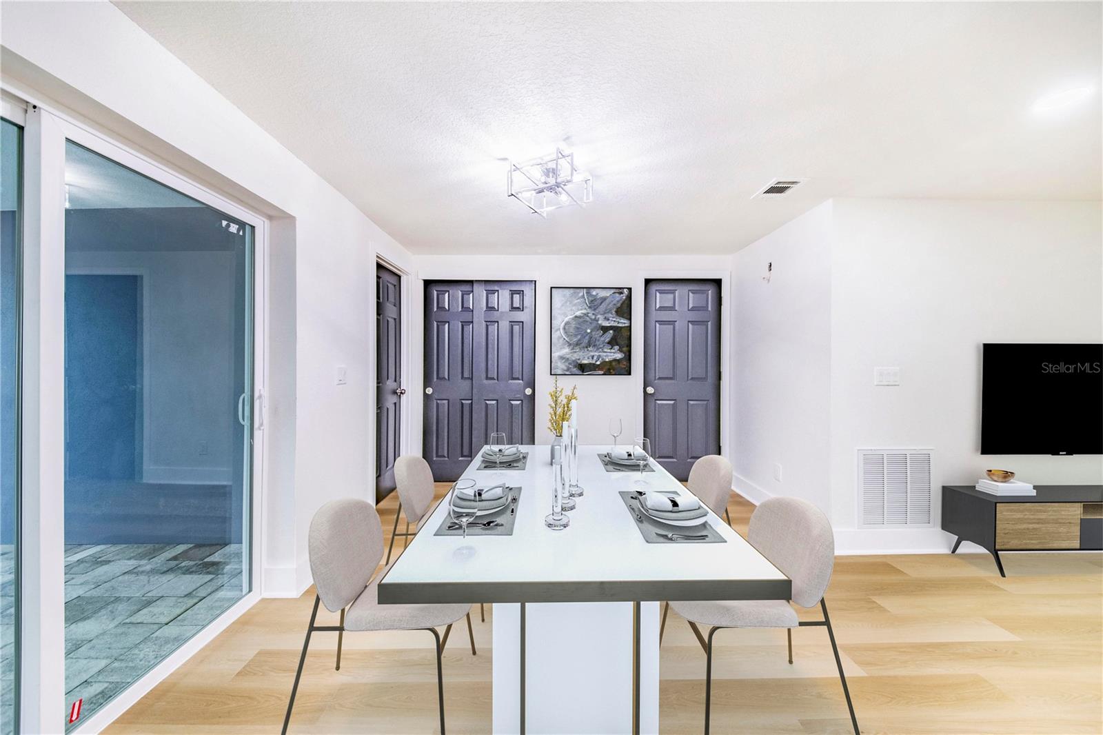 WINCHESTER PARK - Residential