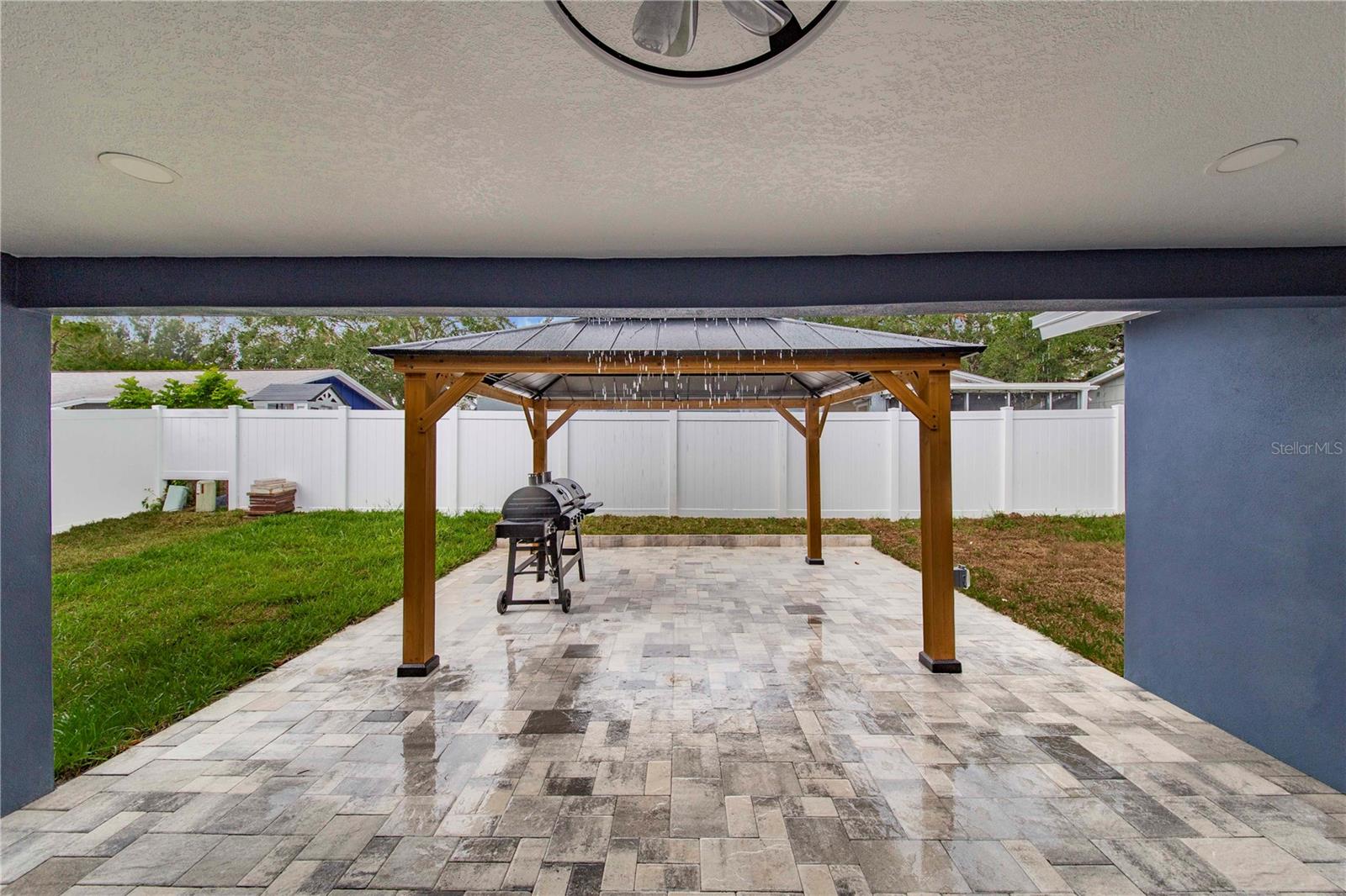 WINCHESTER PARK - Residential