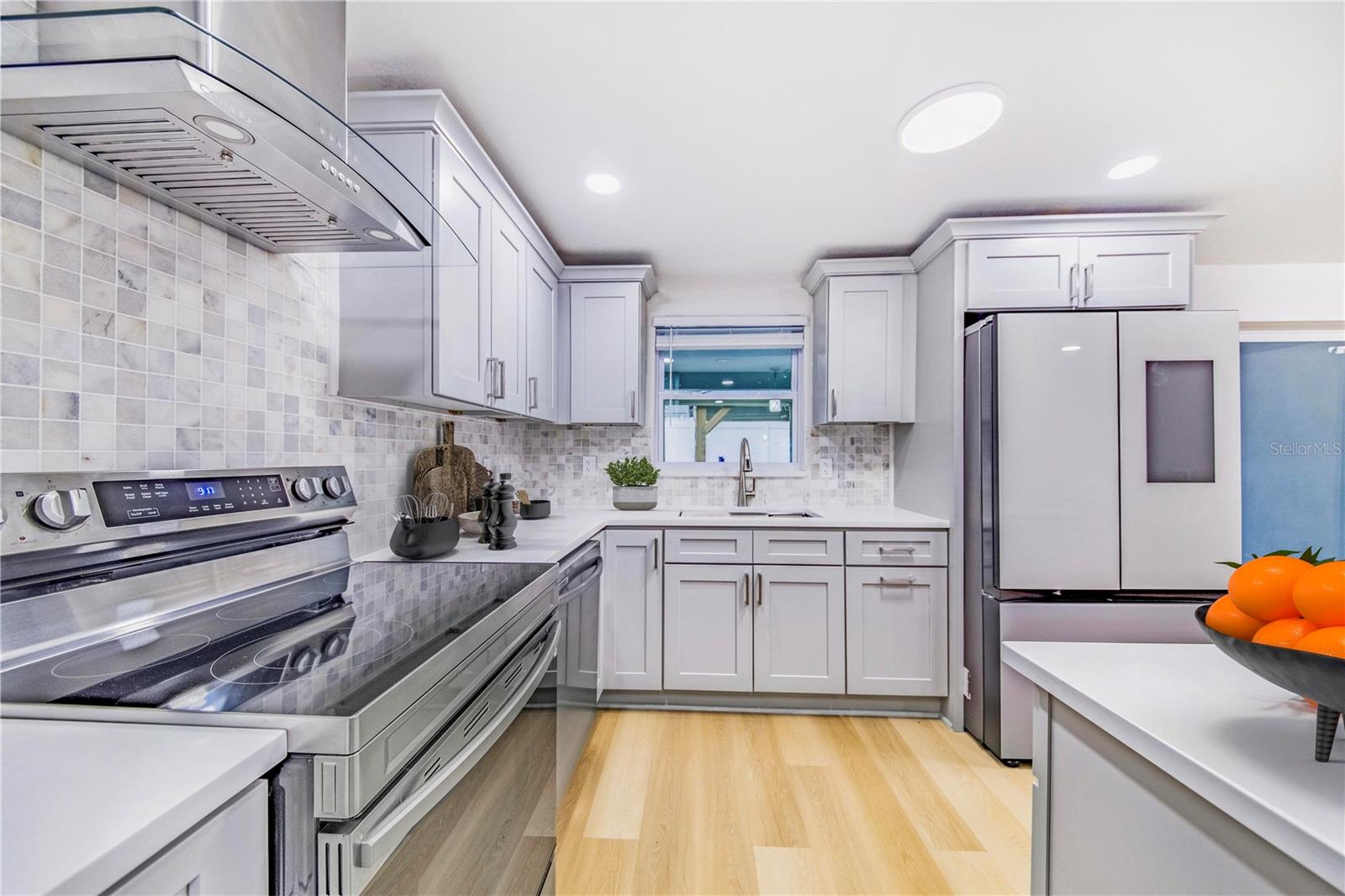 WINCHESTER PARK - Residential