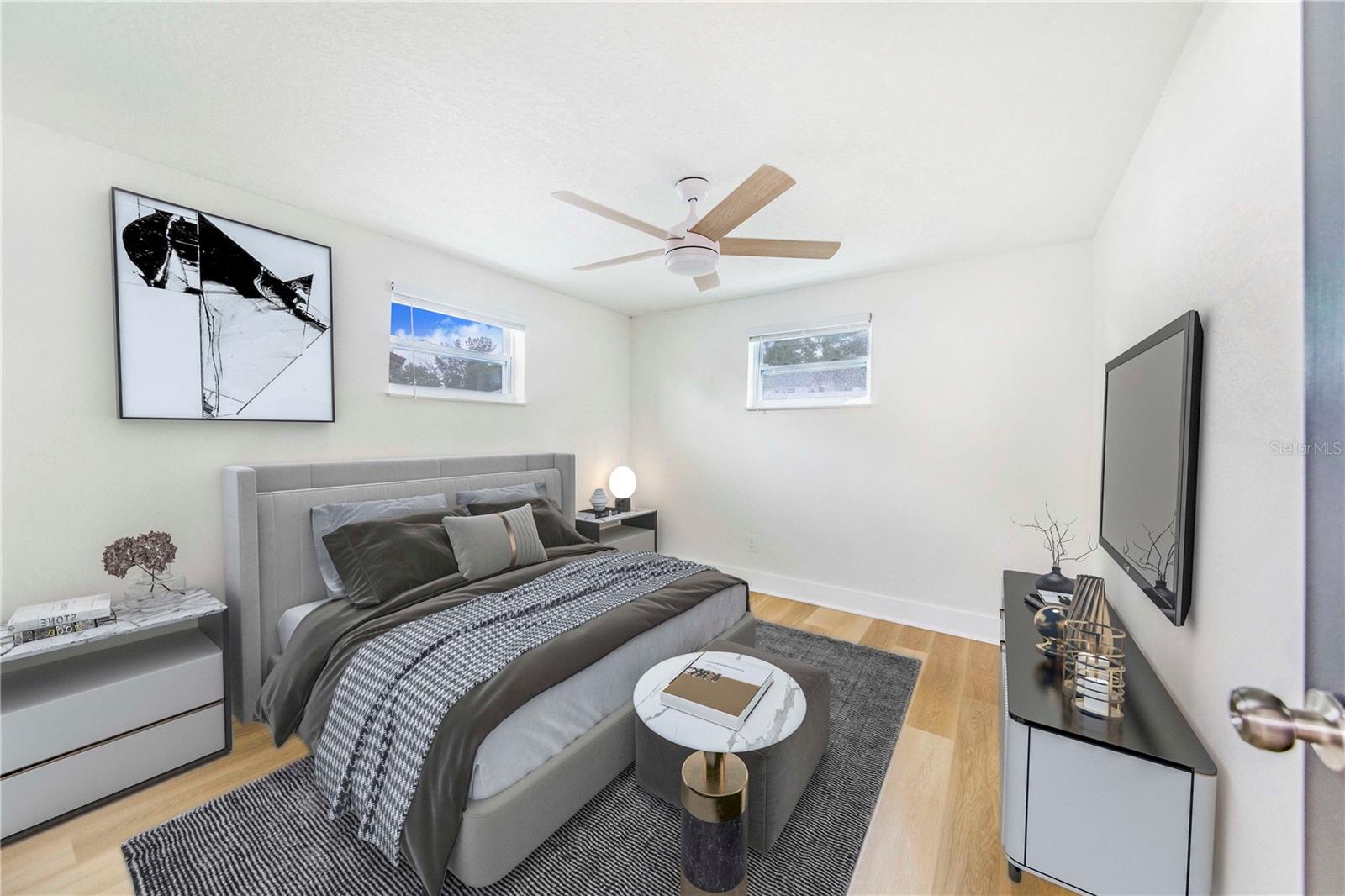 WINCHESTER PARK - Residential