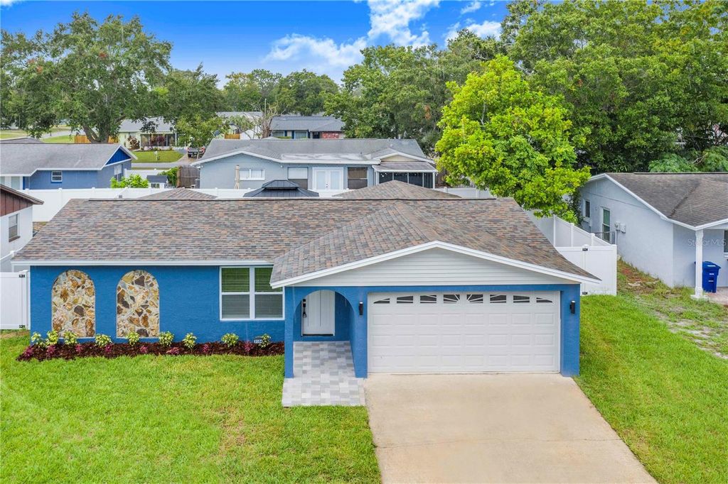 Photo of 3104 Ash Court, Dunedin, FL 34698 (MLS # L4960765)
