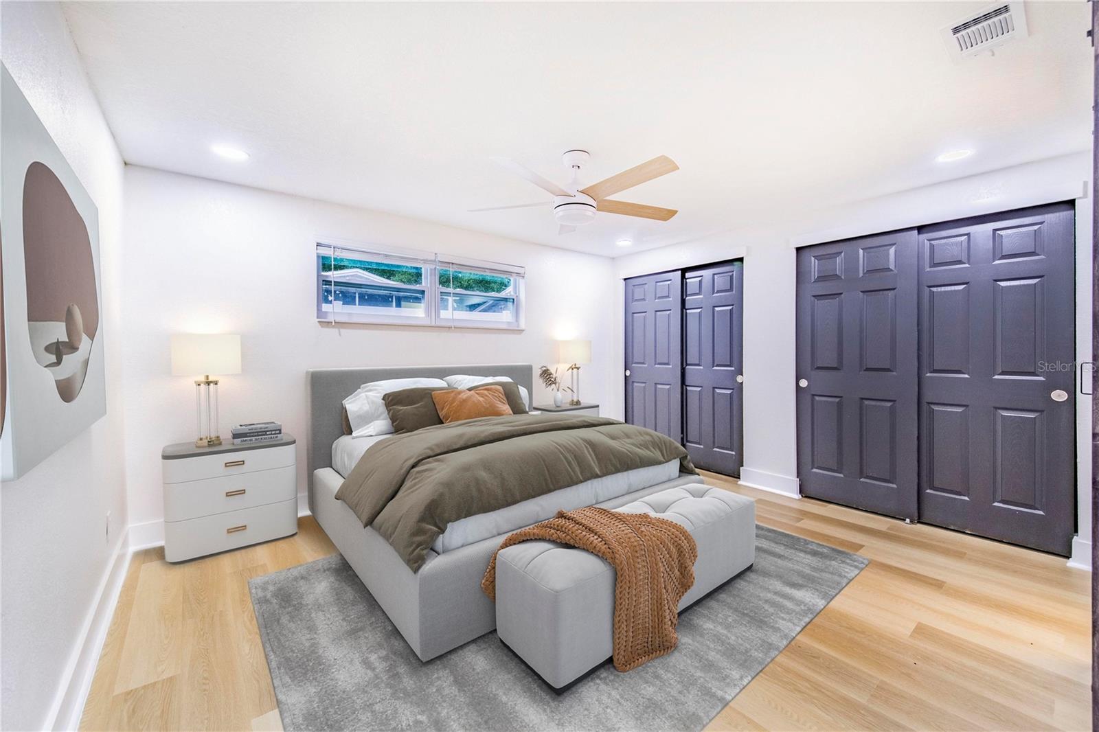 WINCHESTER PARK - Residential