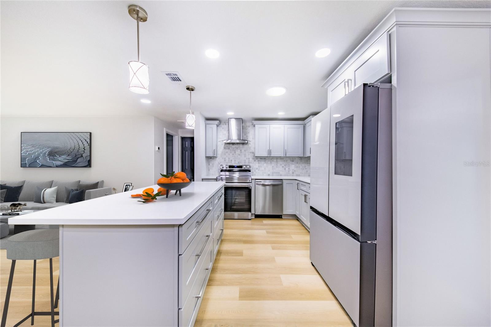 WINCHESTER PARK - Residential