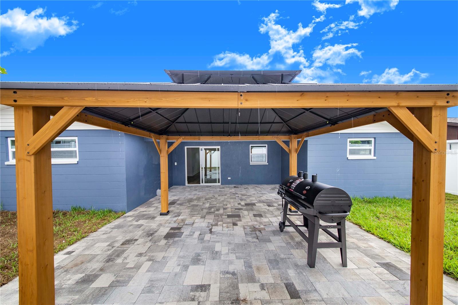 WINCHESTER PARK - Residential