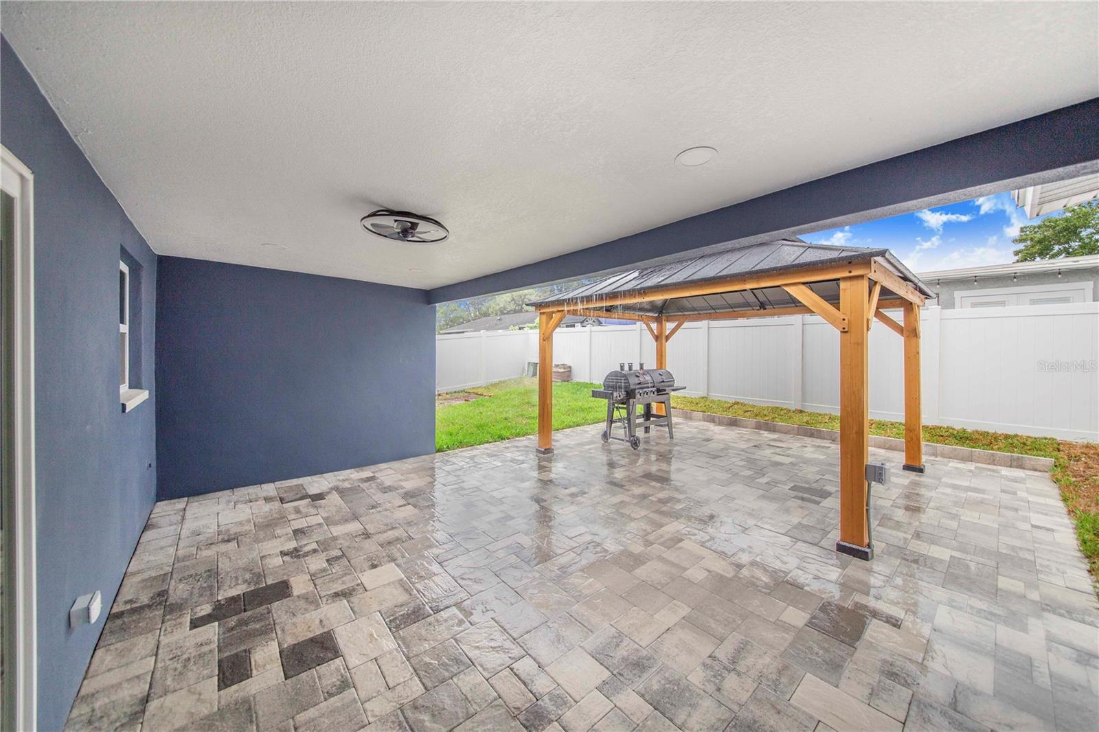 WINCHESTER PARK - Residential