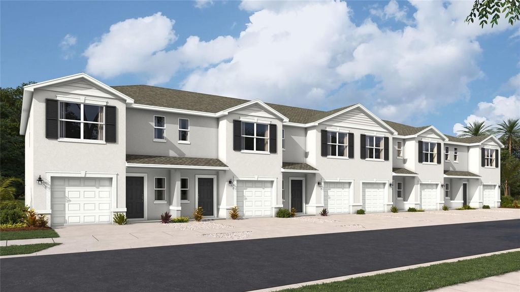 Photo of 18532 Buckskin Drive, Lakewood Ranch, FL 34211 (MLS # A4669388)