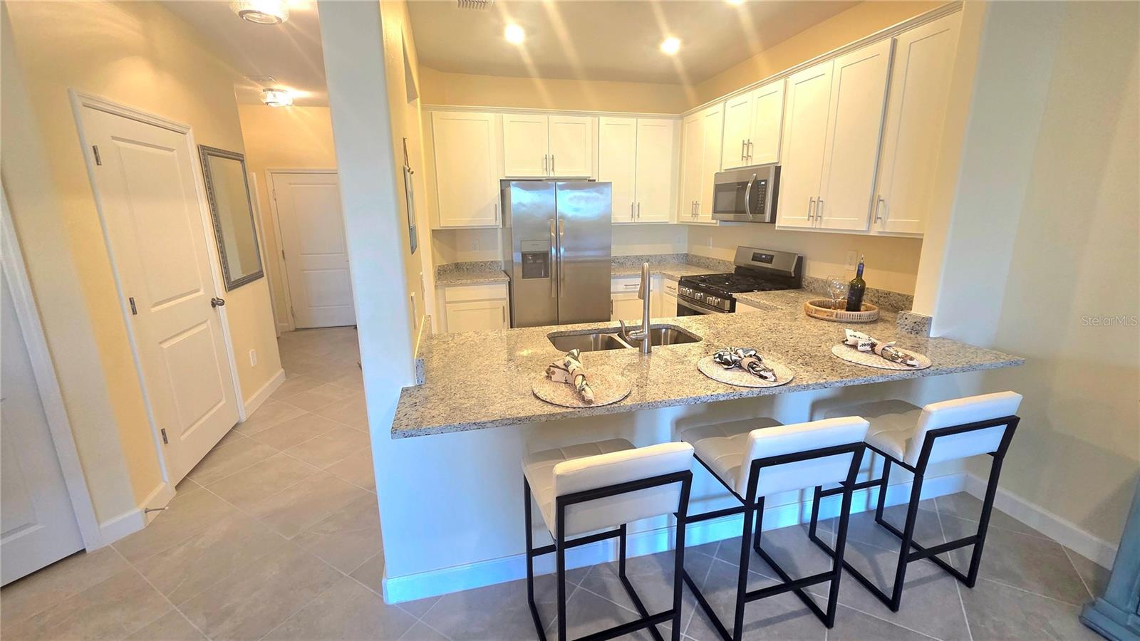 LORRAINE LAKES PH IIA - Residential