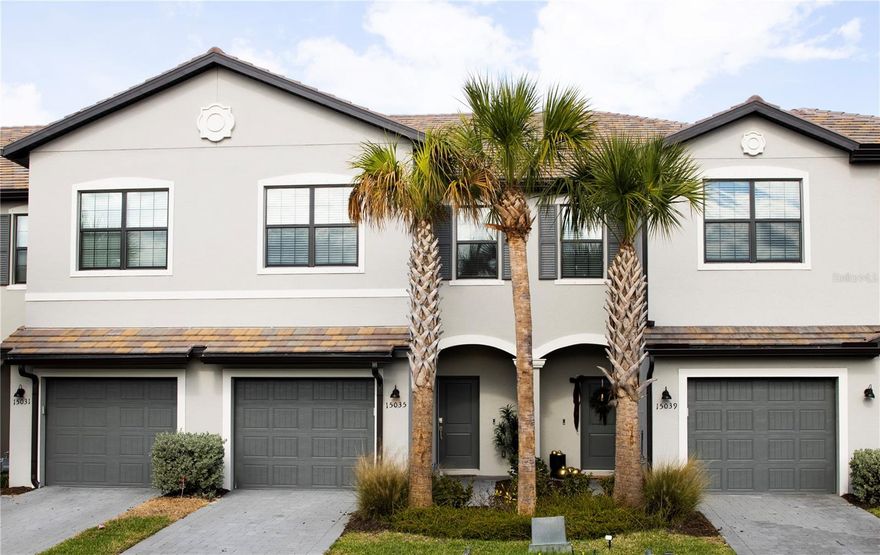 This beautifully maintained 3-bedroom, 2.5-bath townhouse is located in the highly sought-after, gated community of Lorraine Lakes, one of Lakewood Ranch’s most vibrant and amenity-rich neighborhoods. Just over a year old and designed for low-maintenance living, this home offers a functional layout ideal for full-time residents, seasonal owners, or investors.

Enjoy access to resort-style amenities that make Lorraine Lakes truly exceptional, including a stunning lagoon-style pool, lap pool, fitness center, indoor basketball court, tennis and pickleball courts, playgrounds, walking trails, and a full-service clubhouse with café and social spaces. The community calendar is packed with events and activities, fostering an active and connected lifestyle.

Located within Lakewood Ranch, the #1 master-planned community in the country, residents benefit from miles of trails, parks, top-rated schools, championship golf, dining, shopping, and year-round events. Just a short drive to Sarasota, Bradenton, UTC Mall, and the Gulf beaches, this location perfectly balances convenience, lifestyle, and value.

Whether you’re looking for a primary residence or a lock-and-leave Florida retreat, this home offers the best of Lakewood Ranch living in a townhome setting.