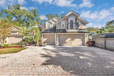 A home in CASSELBERRY