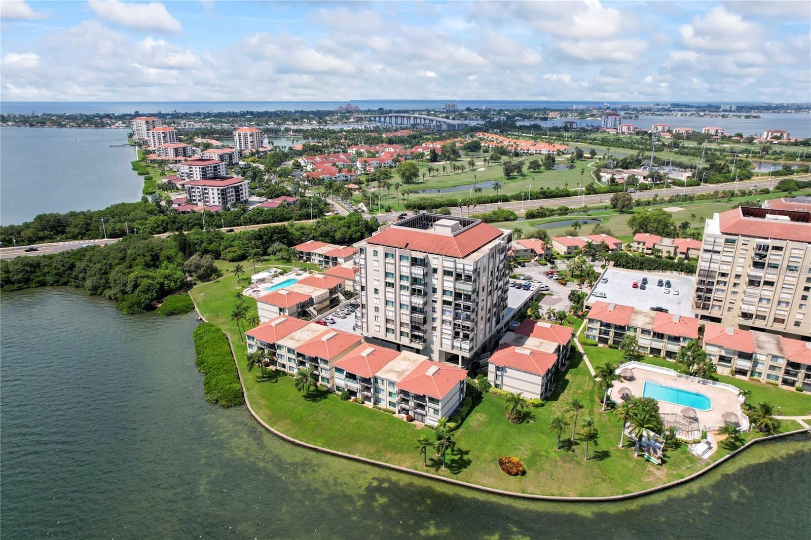 6372 PALMA DEL MAR BOULEVARD S 405