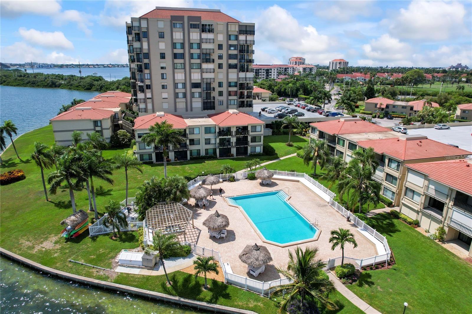 6372 PALMA DEL MAR BOULEVARD S 405