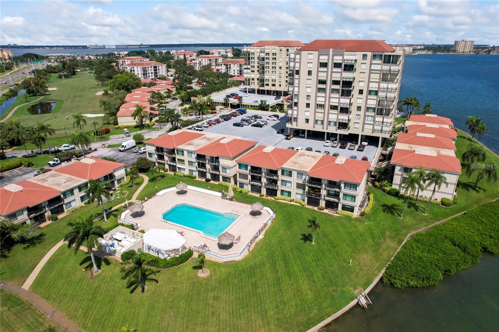 PALMA DEL MAR V - Residential