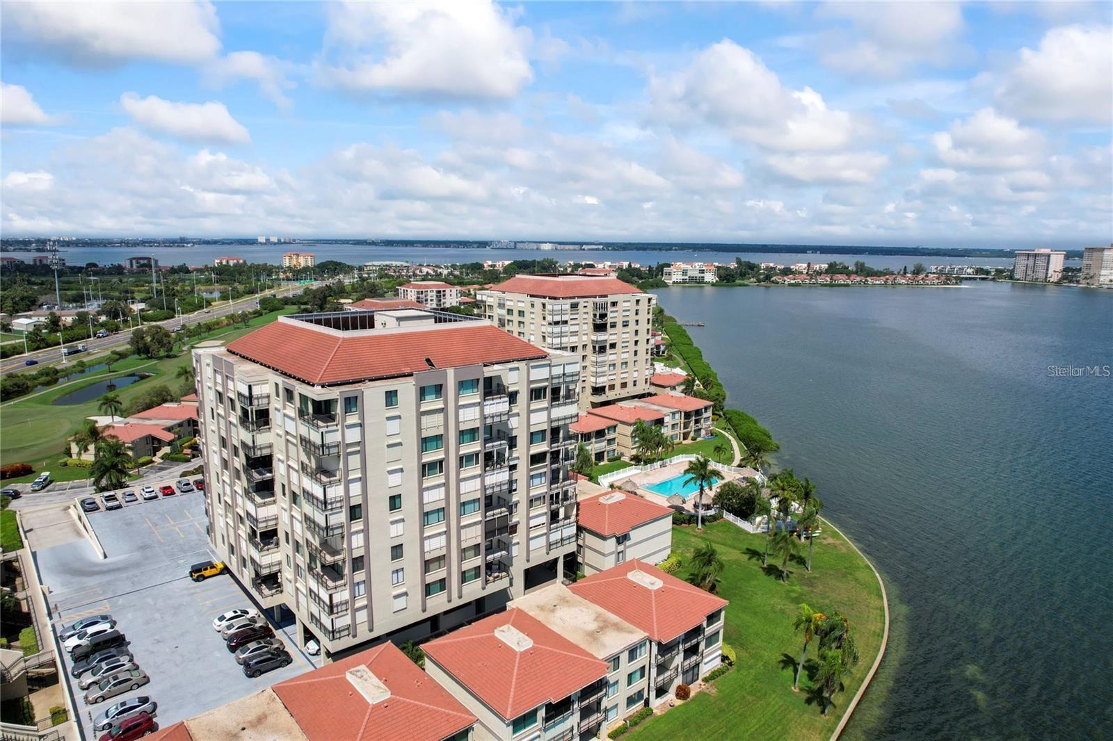 6372 PALMA DEL MAR BOULEVARD S 405