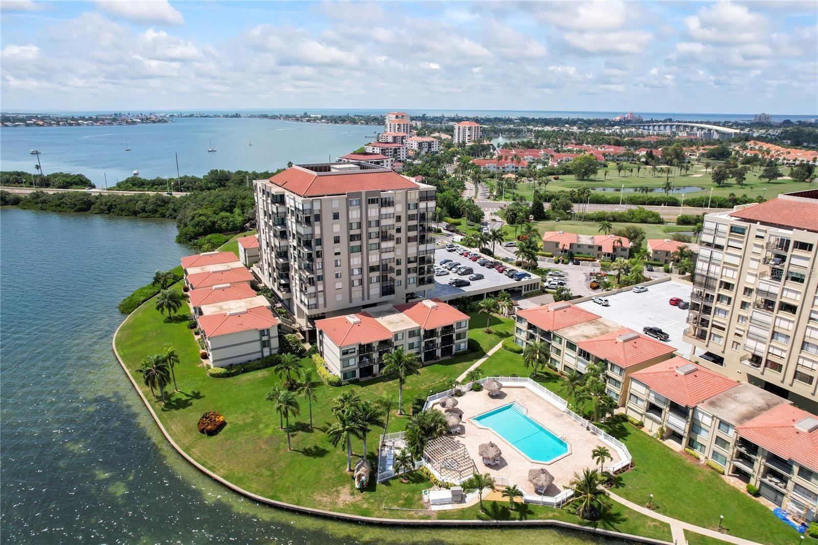 PALMA DEL MAR V - Residential