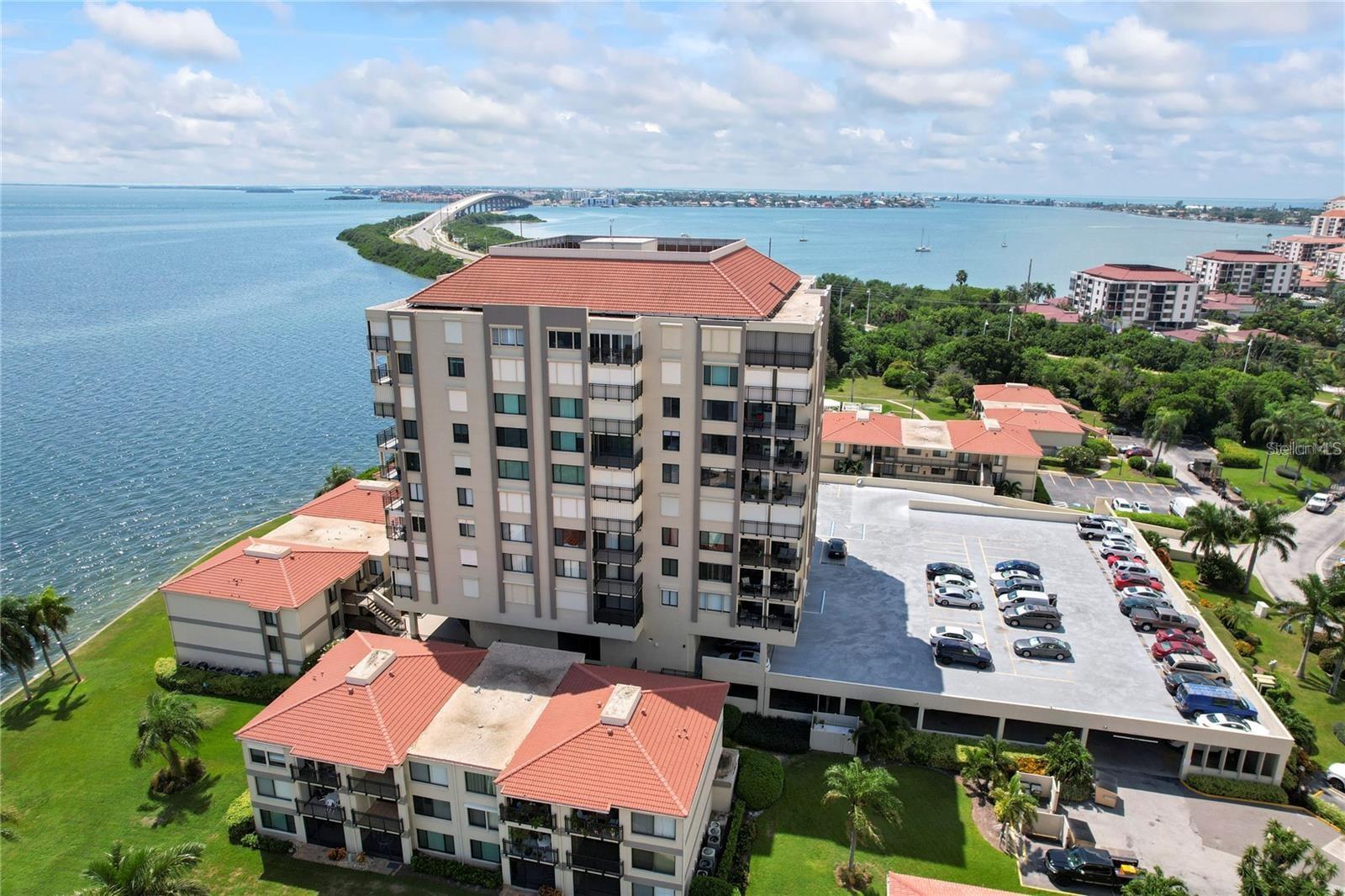 6372 PALMA DEL MAR BOULEVARD S 405