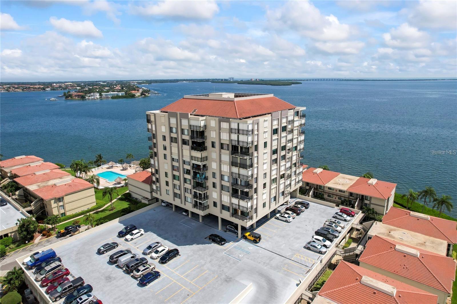 PALMA DEL MAR V - Residential