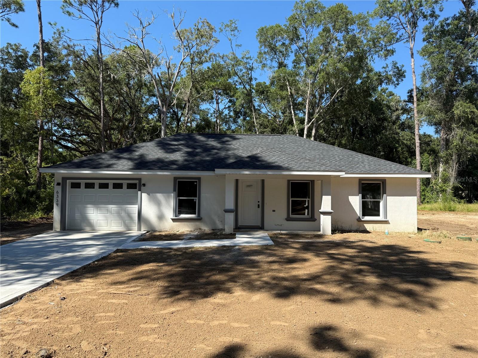 Under Construction. Brand New 2025 build. 3-Bedroom, 2-Bathroom Home for Rent – Prime Location! Short drive to WEC, shopping, and Restaurants. Quick access to I-75. Requirements: Renters Insurance Required. Good Credit and Rental History. No Smoking. First Months Rent and Security Deposit. All 18+ Adults require an application of $50 to be completed. Lease Terms - $2,000/Monthly and $2,000/Security Deposit required upon move-in, totaling $4,000. Available for move in October 1, 2025. Call for a showing!