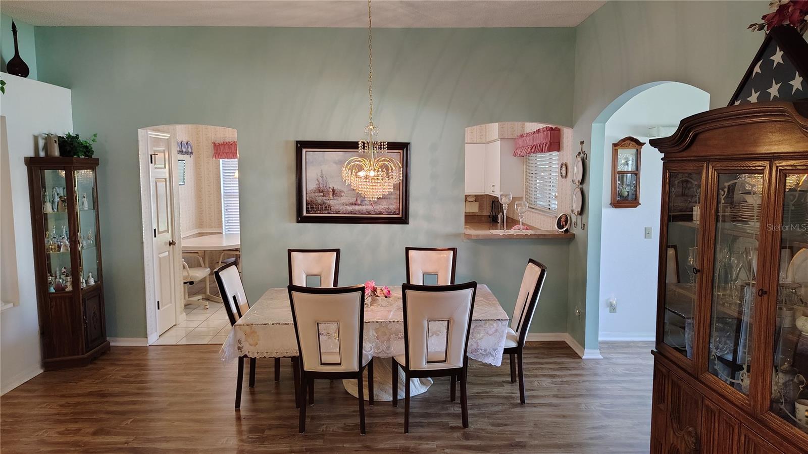 LADY LAKE ORANGE BLOSSOM GARDEN UNIT 14 (0396) - Residential