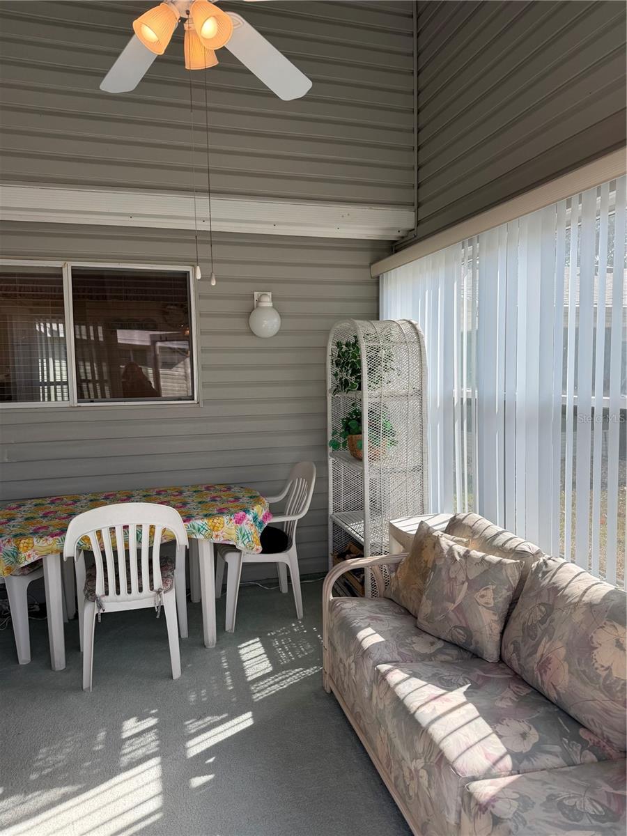 LADY LAKE ORANGE BLOSSOM GARDEN UNIT 14 (0396) - Residential