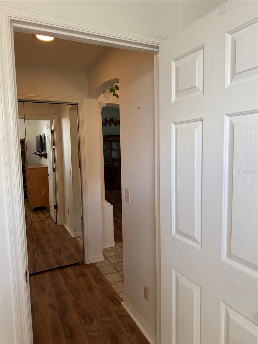 LADY LAKE ORANGE BLOSSOM GARDEN UNIT 14 (0396) - Residential