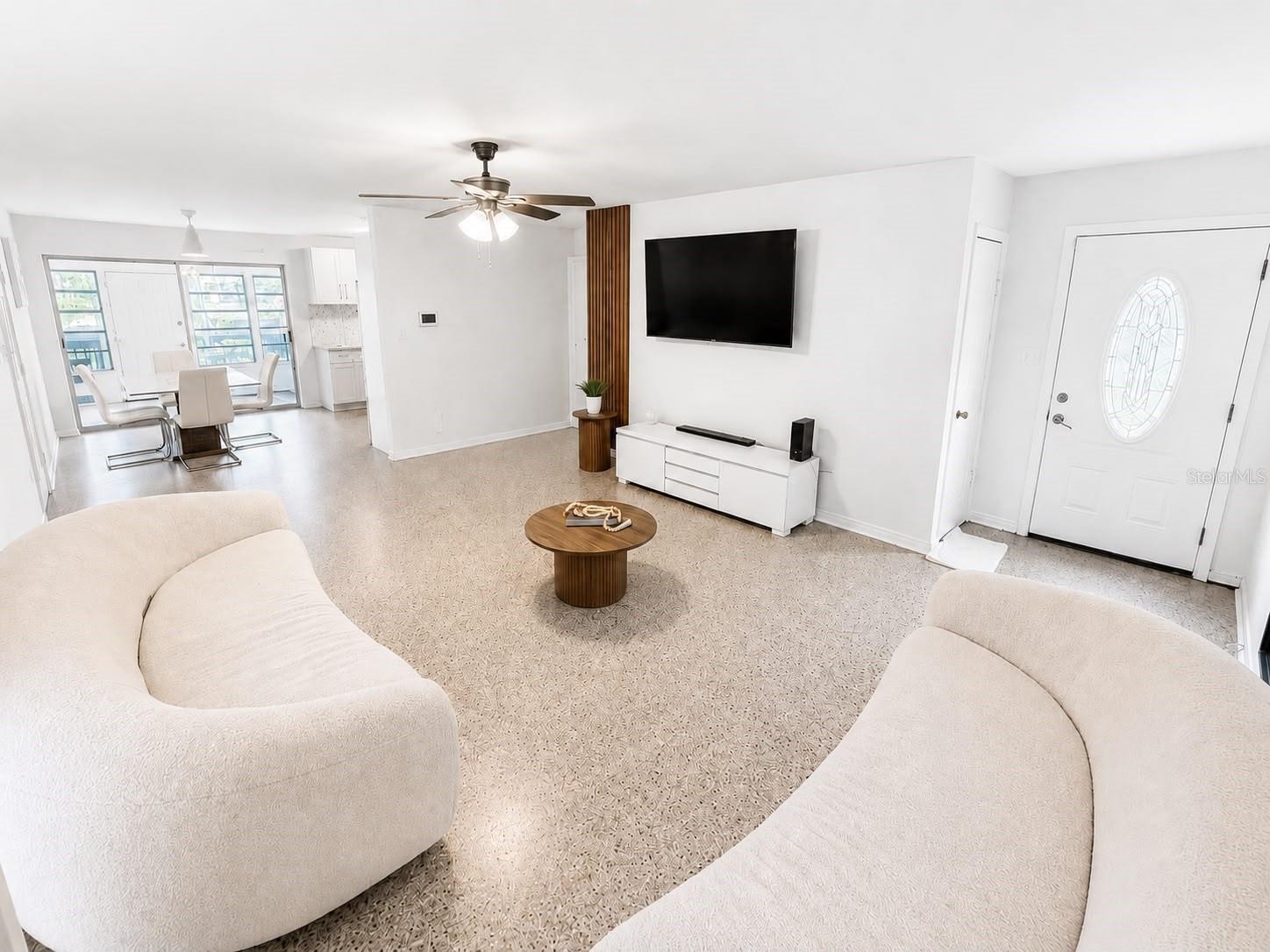 8907 EL PORTAL DRIVE