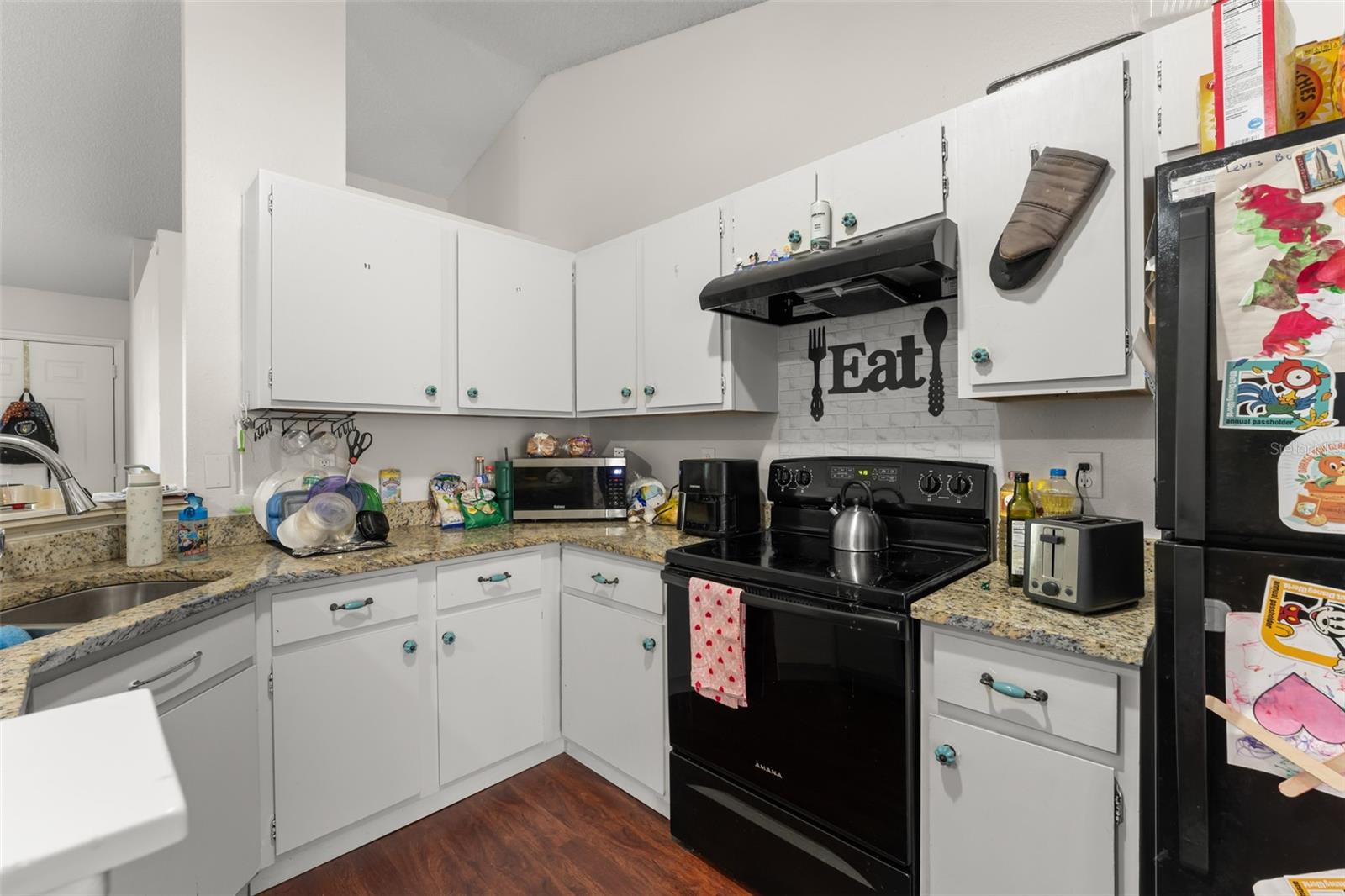 DELTONA LAKES UNIT 33 - Residential