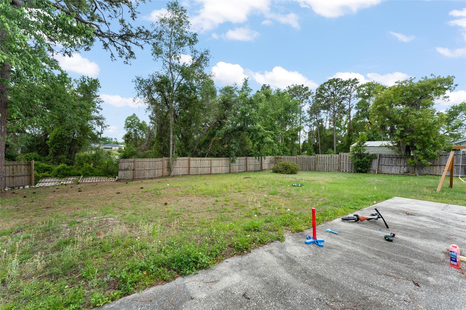 DELTONA LAKES UNIT 33 - Residential