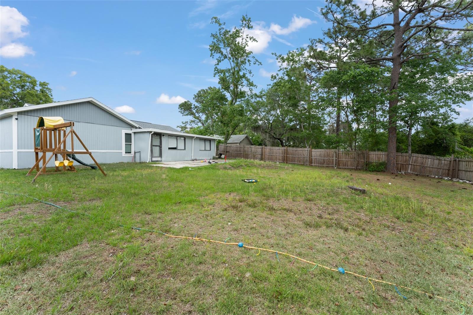 DELTONA LAKES UNIT 33 - Residential