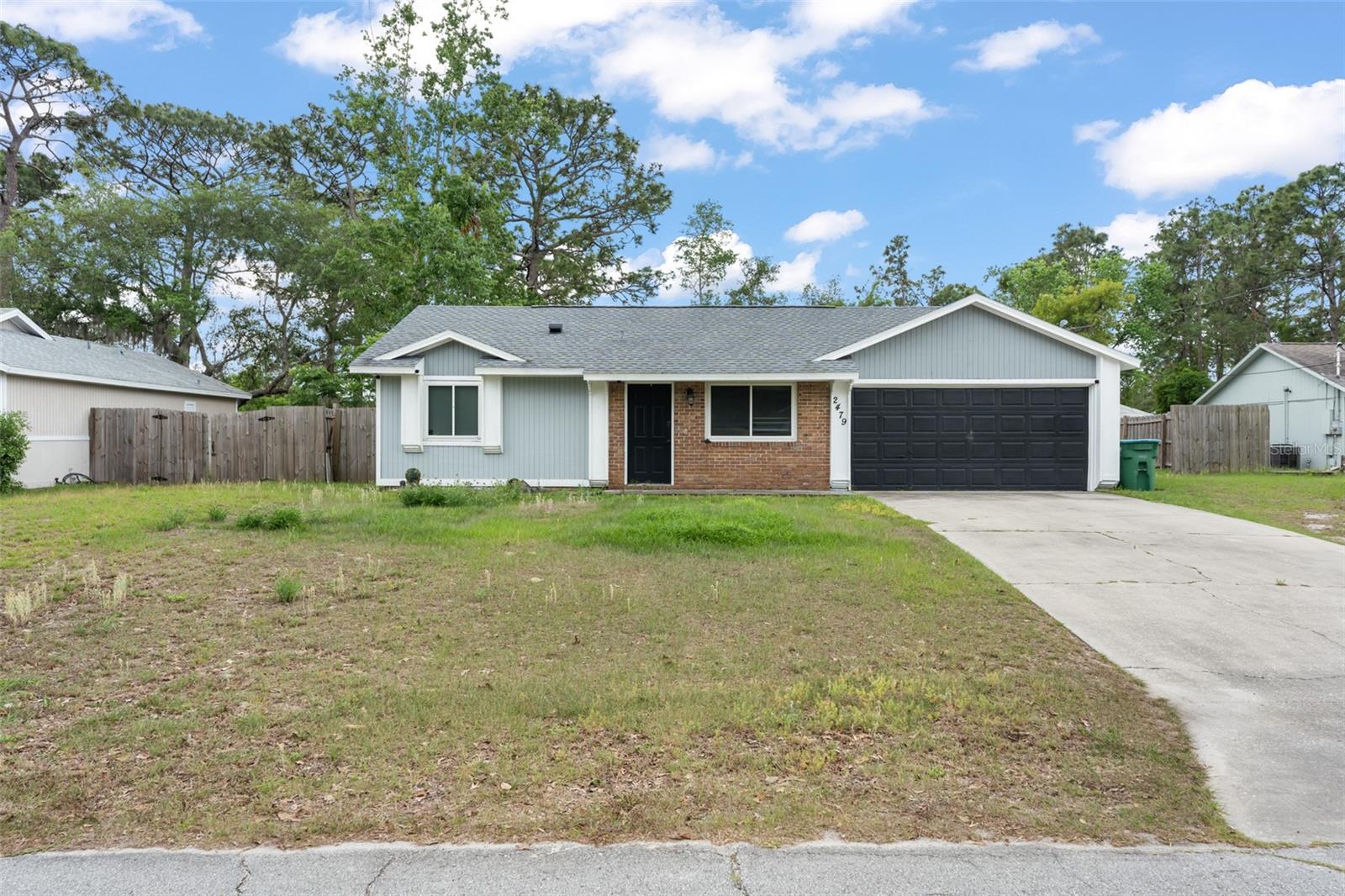 DELTONA LAKES UNIT 33 - Residential