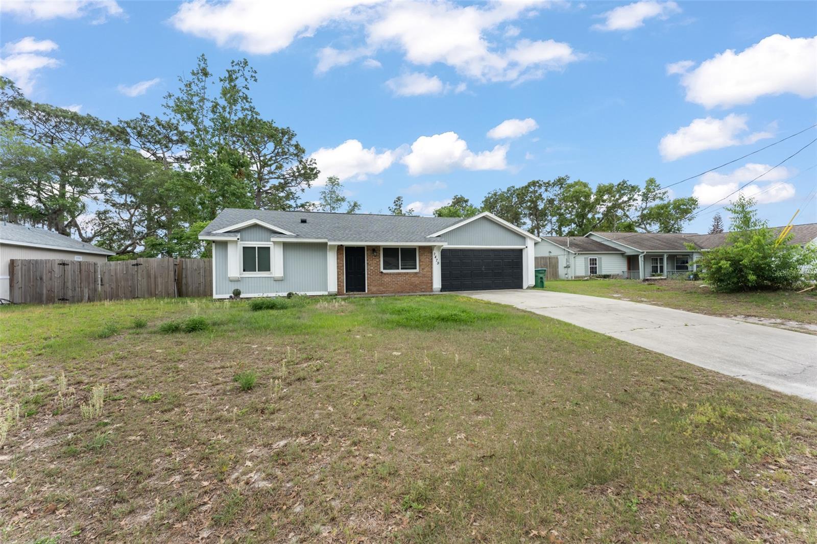 DELTONA LAKES UNIT 33 - Residential
