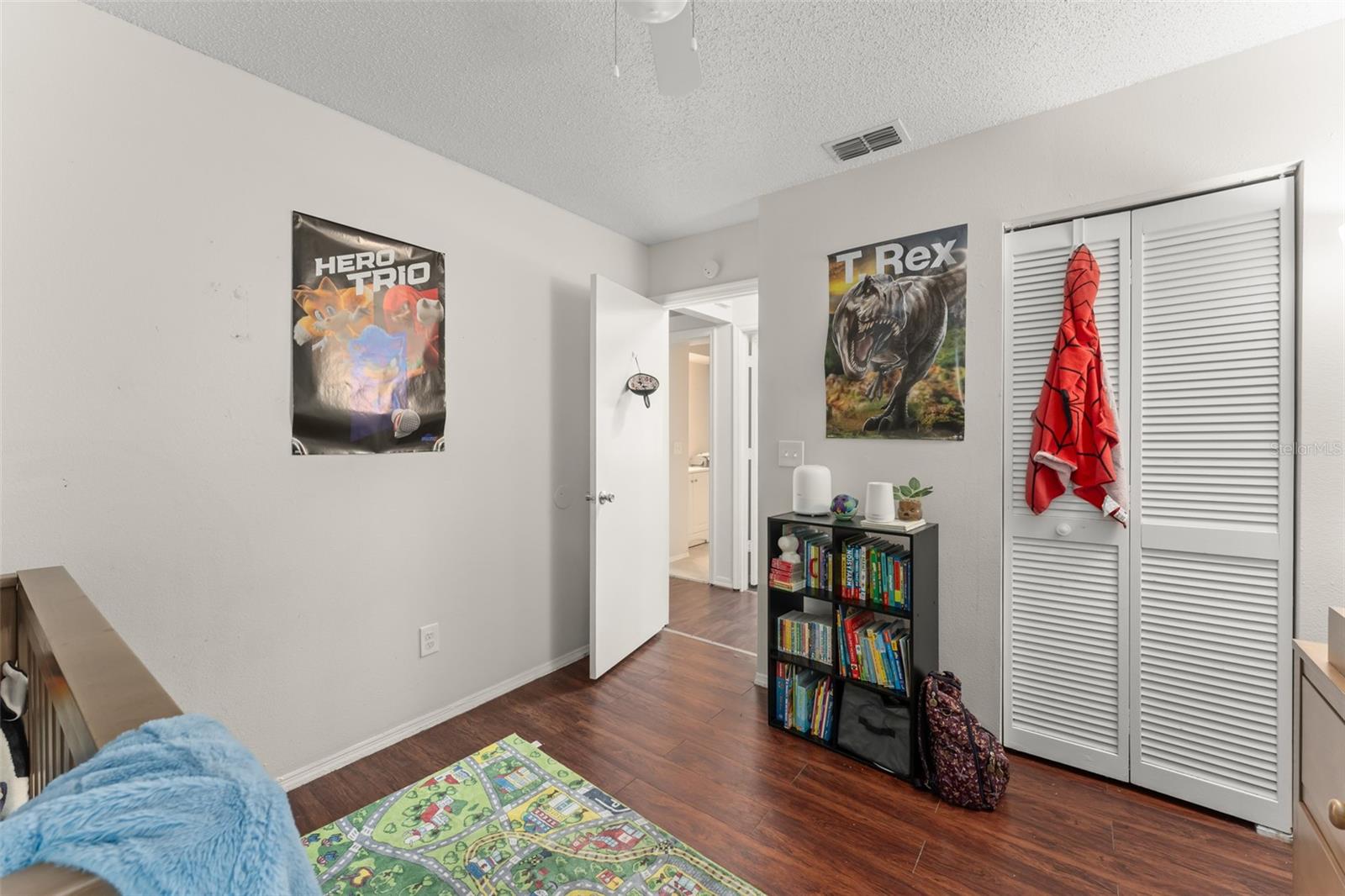 DELTONA LAKES UNIT 33 - Residential