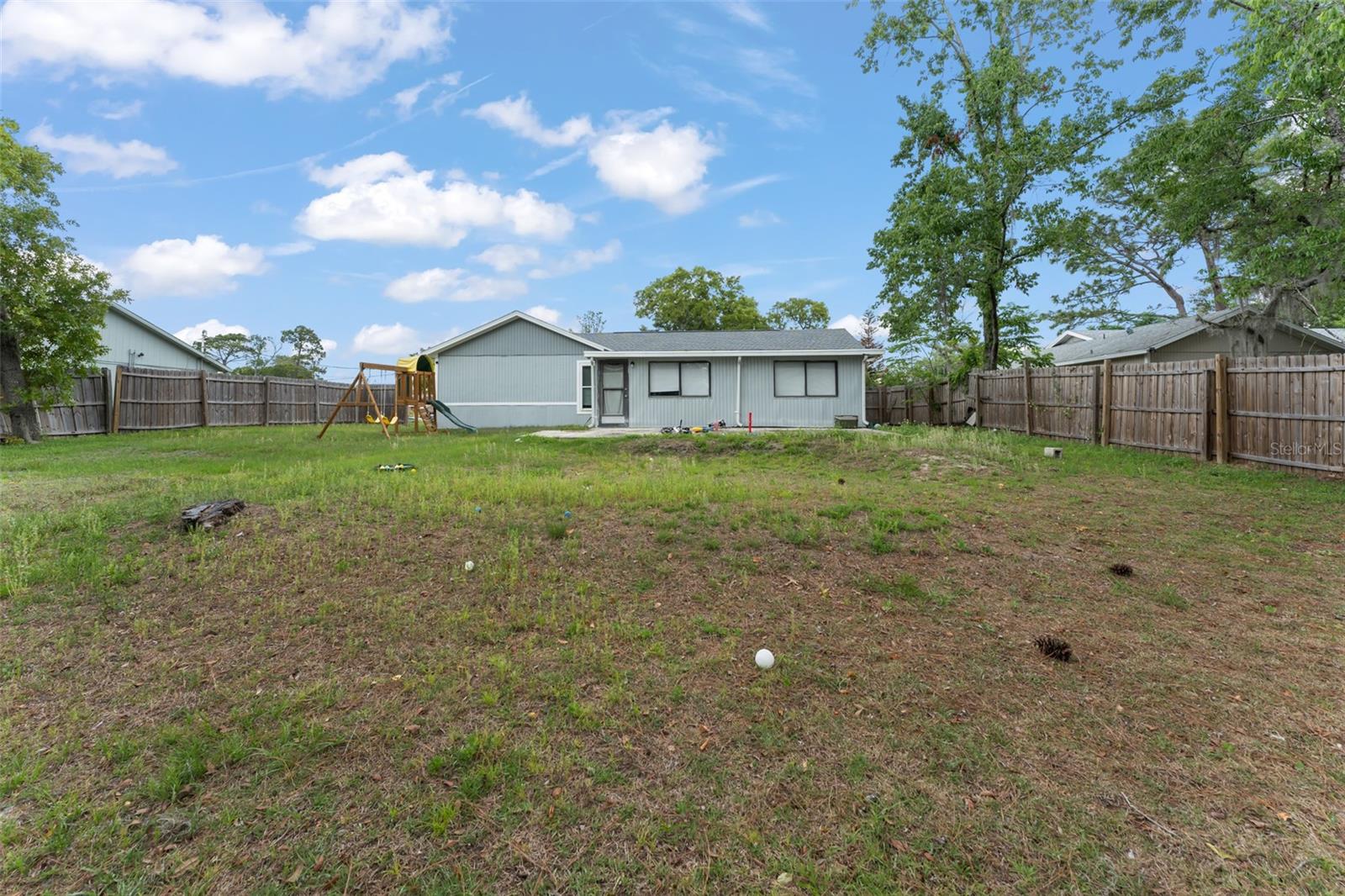 DELTONA LAKES UNIT 33 - Residential