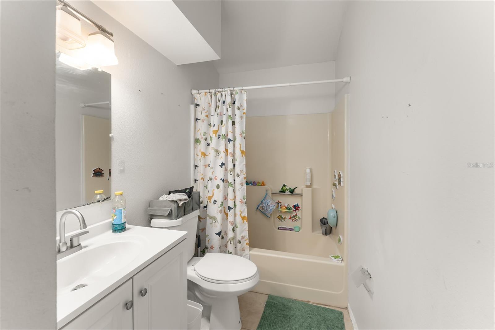 DELTONA LAKES UNIT 33 - Residential