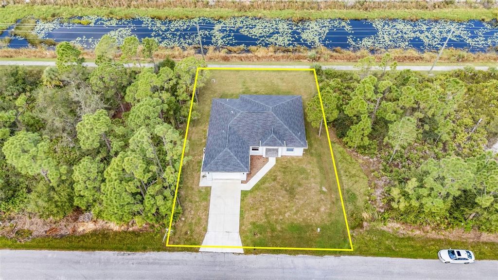 Photo of 3297 Swanee Road, Punta Gorda, FL 33980 (MLS # C7516181)