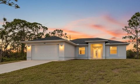 3297 SWANEE ROAD PUNTA GORDA FL 33980