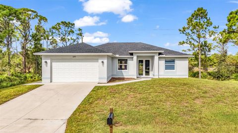 Photo of 3297 Swanee Road, Punta Gorda, FL 33980 (MLS # C7516181)